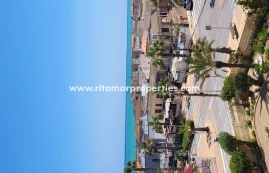 Reventa - Apartamento - Torrevieja - La Mata