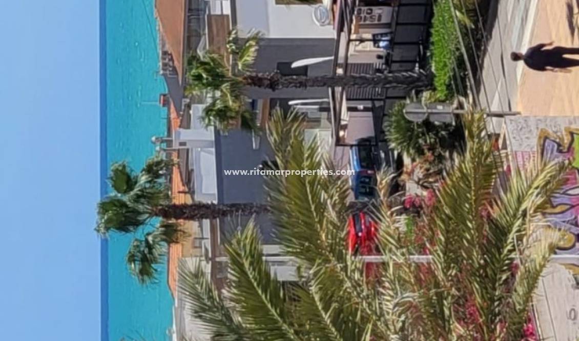 Sale - Apartment - Torrevieja - La Mata