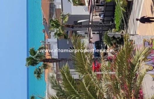 A Vendre - Appartment - Torrevieja - La Mata