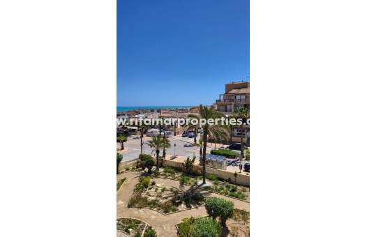 Weiterverkauf - Wohnung - Torrevieja - La Mata