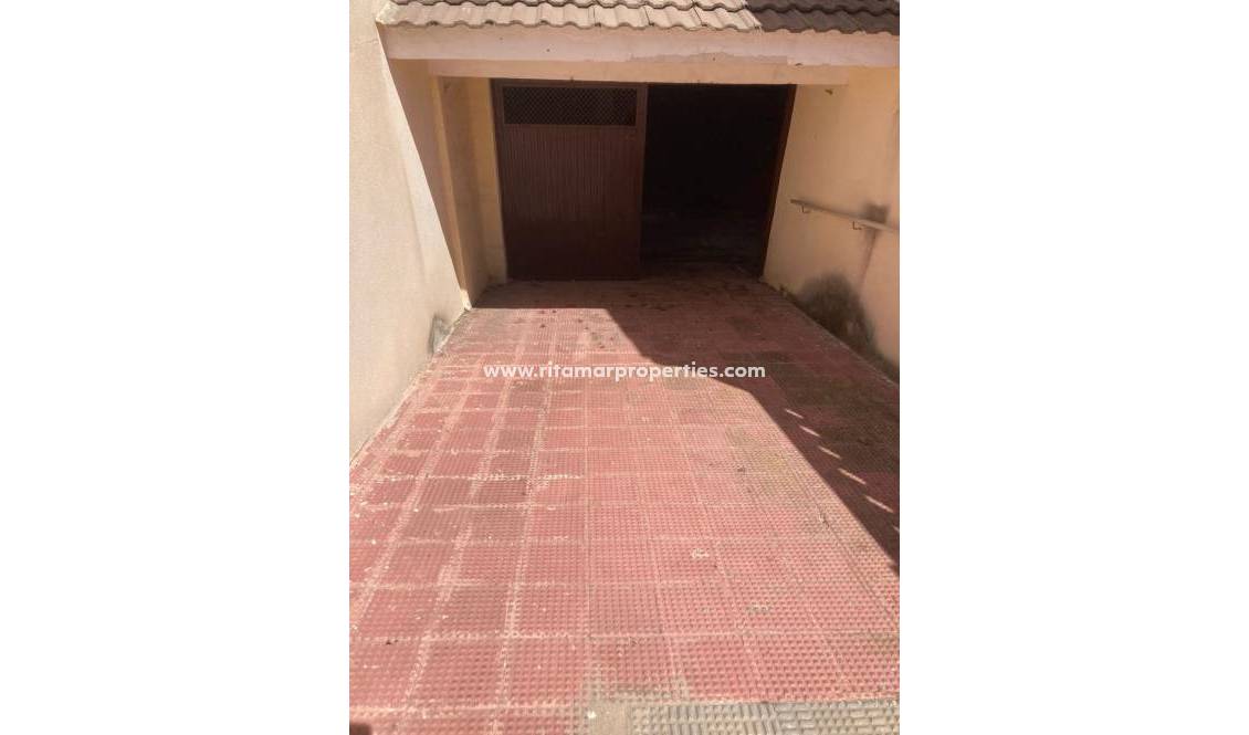 A Vendre - Appartment - Torrevieja - La Mata