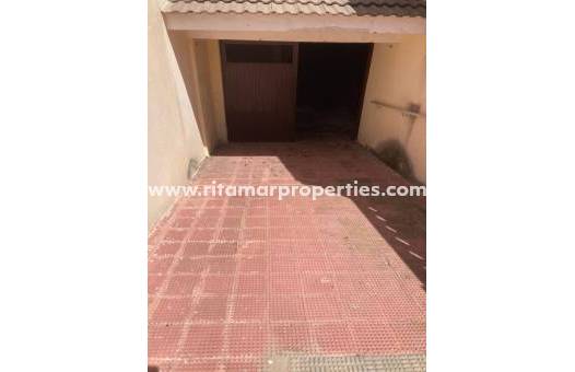 Wederverkoop - Appartement - Torrevieja - La Mata