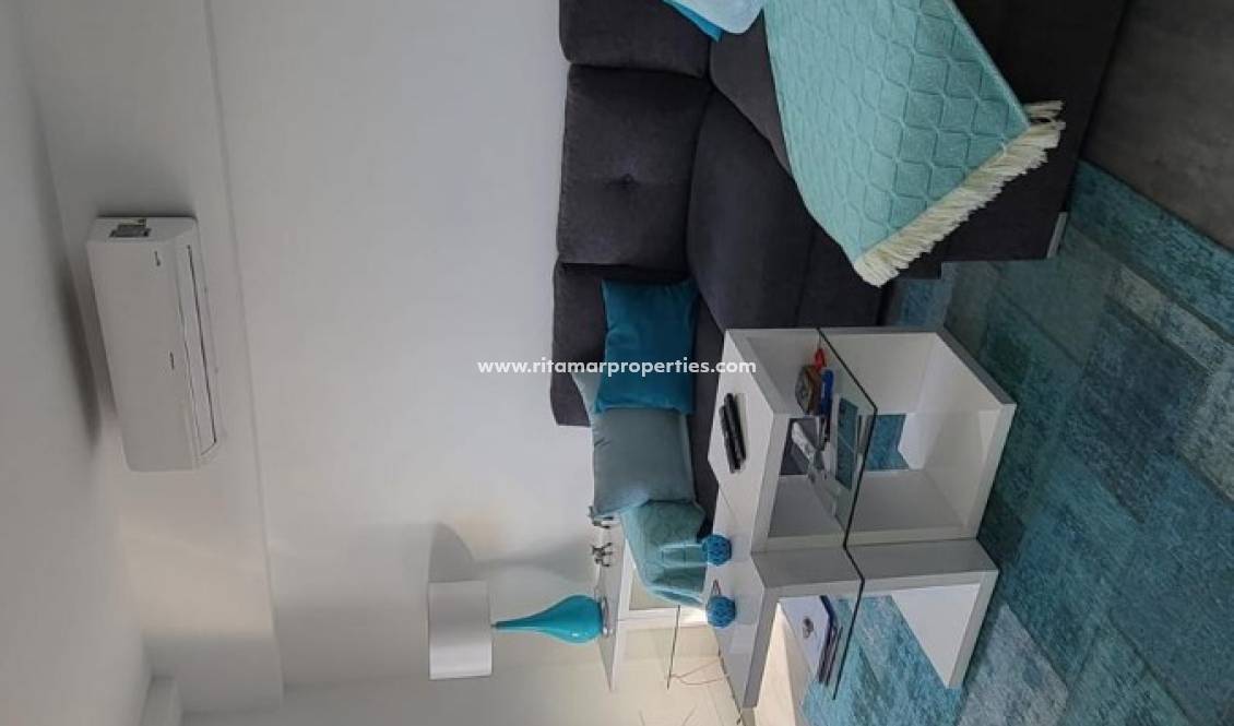 Reventa - Apartamento - Torrevieja - La Mata