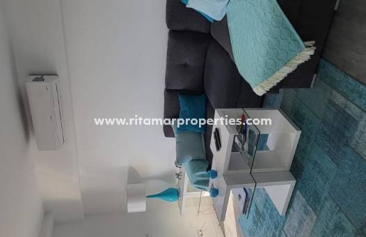 Wederverkoop - Appartement - Torrevieja - La Mata