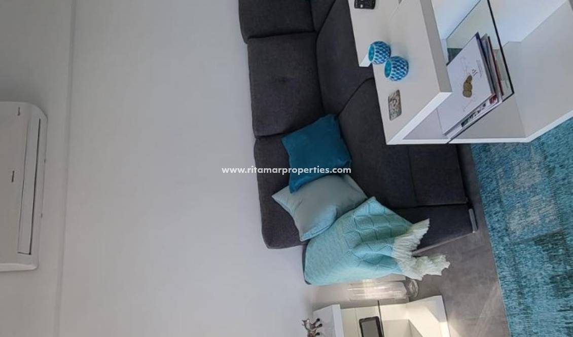 Wederverkoop - Appartement - Torrevieja - La Mata