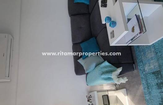 Wederverkoop - Appartement - Torrevieja - La Mata