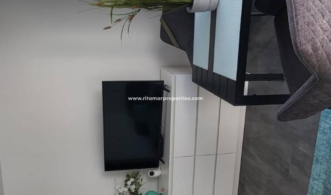 Wederverkoop - Appartement - Torrevieja - La Mata