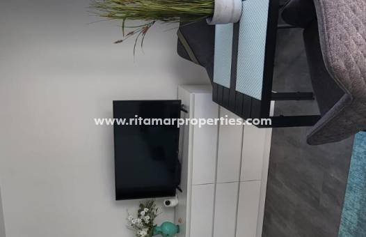 Sale - Apartment - Torrevieja - La Mata