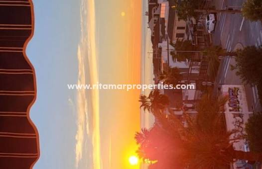 Wederverkoop - Appartement - Torrevieja - La Mata