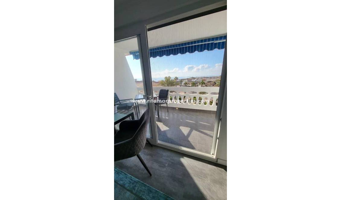 A Vendre - Appartment - Torrevieja - La Mata