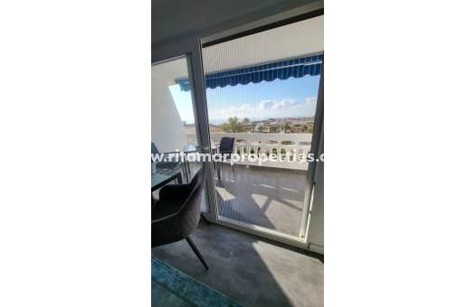 Weiterverkauf - Wohnung - Torrevieja - La Mata