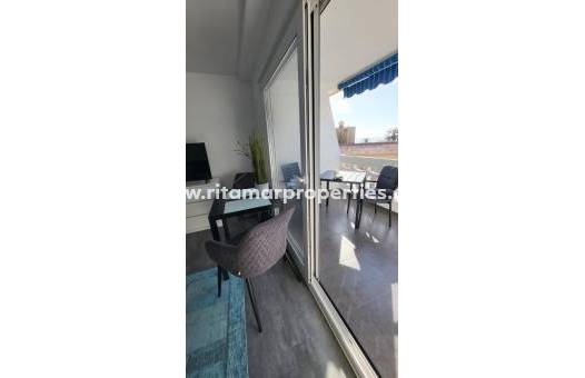 Weiterverkauf - Wohnung - Torrevieja - La Mata