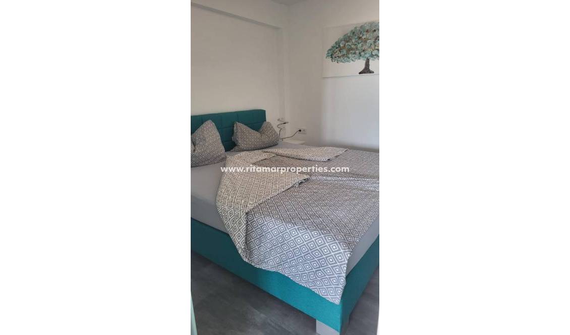 A Vendre - Appartment - Torrevieja - La Mata