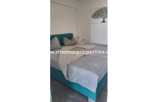 A Vendre - Appartment - Torrevieja - La Mata