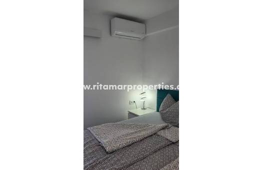 Wederverkoop - Appartement - Torrevieja - La Mata