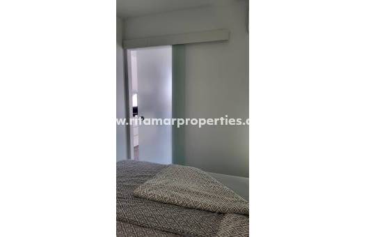 Sale - Apartment - Torrevieja - La Mata