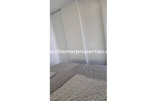 Reventa - Apartamento - Torrevieja - La Mata