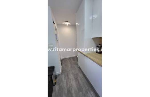 A Vendre - Appartment - Torrevieja - La Mata