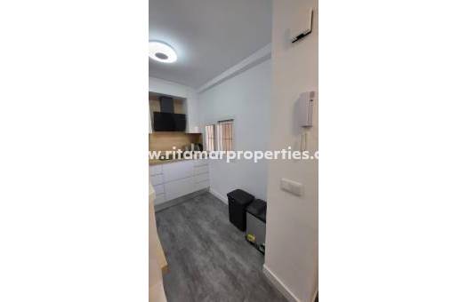 Sale - Apartment - Torrevieja - La Mata