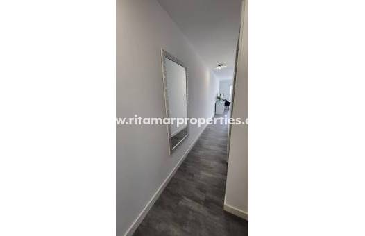 Wederverkoop - Appartement - Torrevieja - La Mata