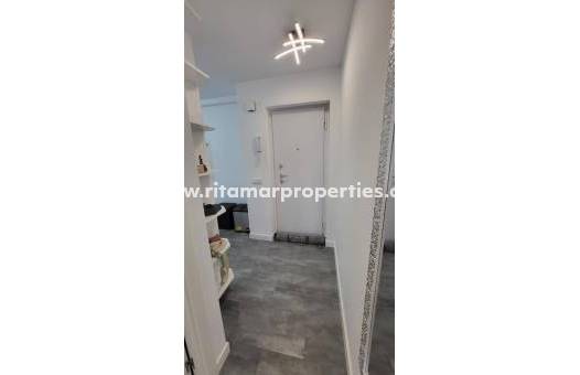 Wederverkoop - Appartement - Torrevieja - La Mata