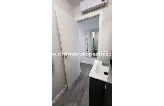 Wederverkoop - Appartement - Torrevieja - La Mata