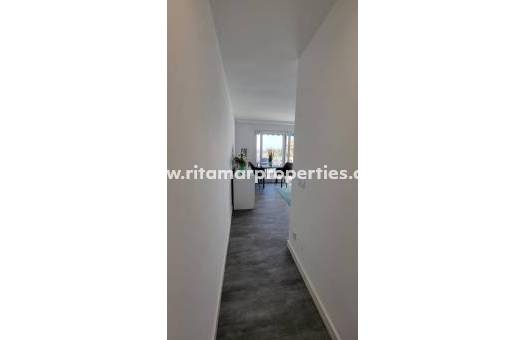 Reventa - Apartamento - Torrevieja - La Mata