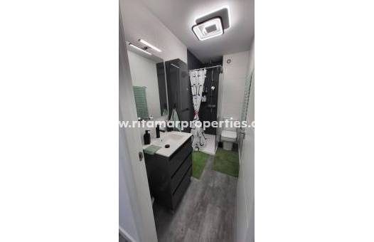 Wederverkoop - Appartement - Torrevieja - La Mata