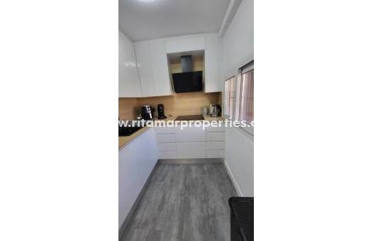 Wederverkoop - Appartement - Torrevieja - La Mata