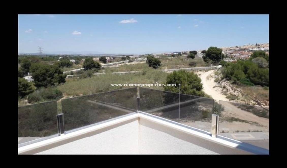 Reventa - Apartamento - Orihuela Costa - Villamartín