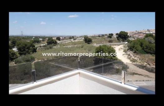 A Vendre - Appartment - Orihuela Costa - Villamartín