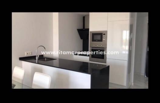 Reventa - Apartamento - Orihuela Costa - Villamartín