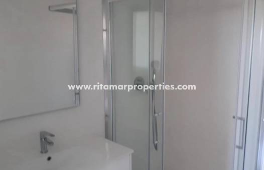 Wederverkoop - Appartement - Orihuela Costa - Villamartín