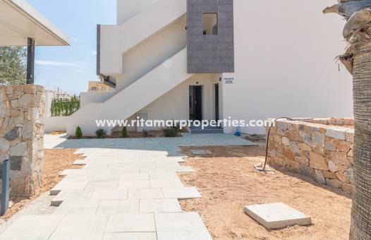 New build - Apartment - Torrevieja