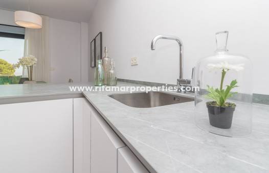 New build - Apartment - Torrevieja