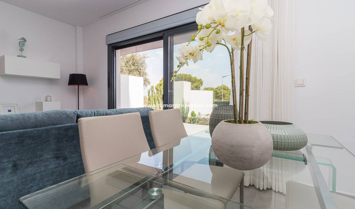New build - Apartment - Torrevieja