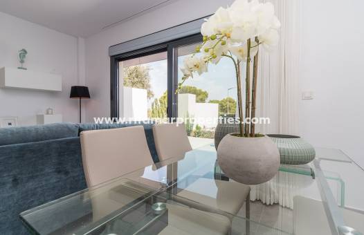 New build - Apartment - Torrevieja