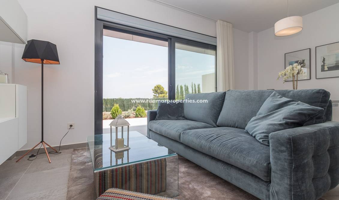 New build - Apartment - Torrevieja