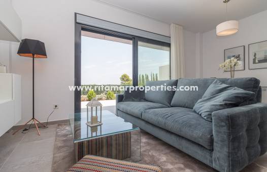 New build - Apartment - Torrevieja