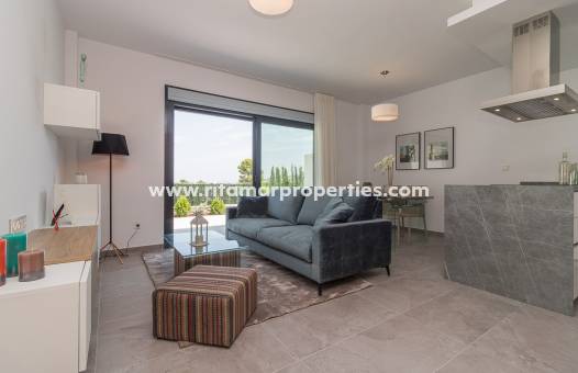 New build - Apartment - Torrevieja