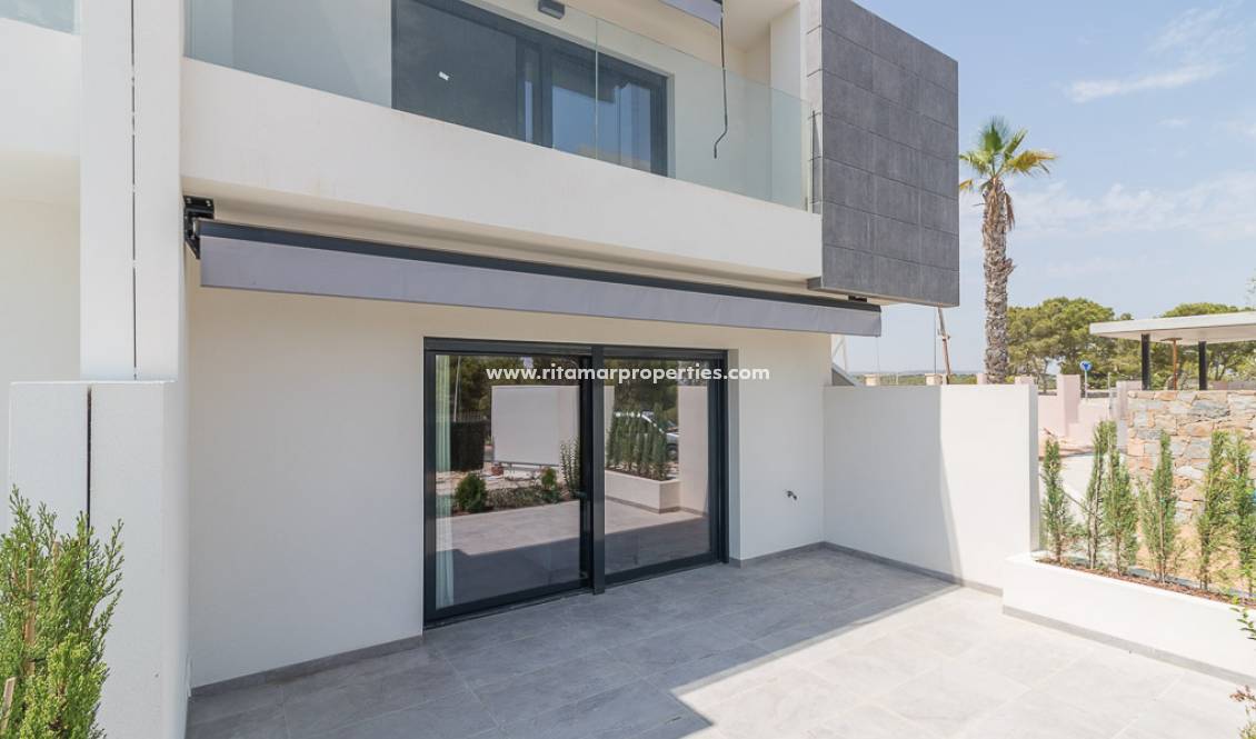 New build - Apartment - Torrevieja