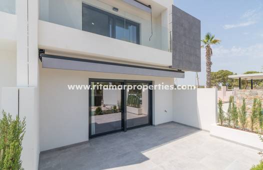New build - Apartment - Torrevieja
