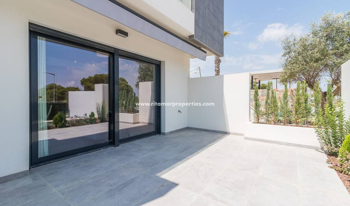 New build - Apartment - Torrevieja