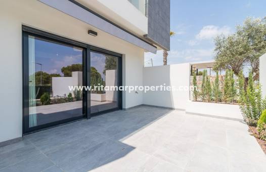 New build - Apartment - Torrevieja