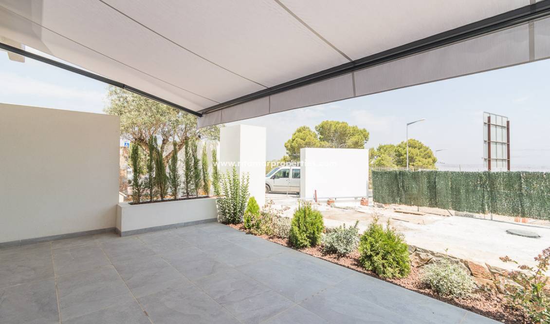 New build - Apartment - Torrevieja