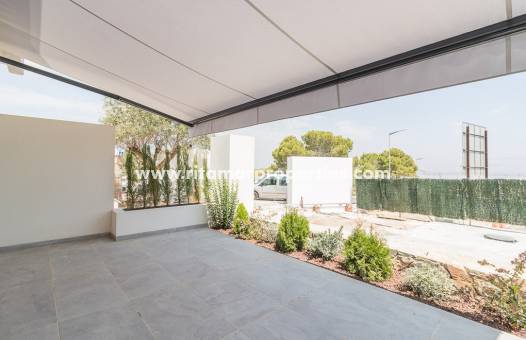 New build - Apartment - Torrevieja