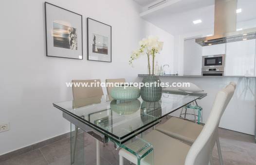 New build - Apartment - Torrevieja