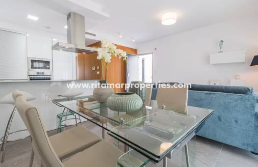New build - Apartment - Torrevieja