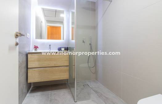 New build - Apartment - Torrevieja