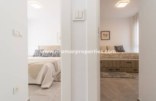New build - Apartment - Torrevieja